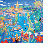 JDG155 - Truro Art Card